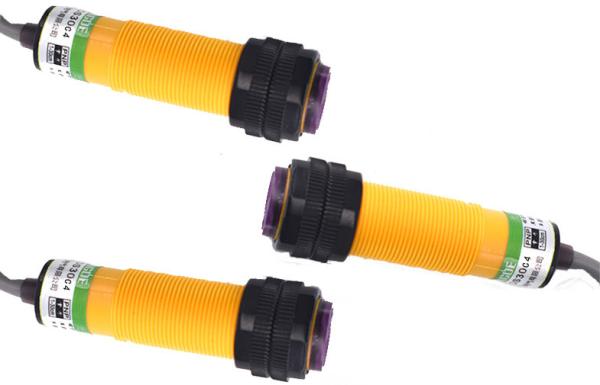 Cheap High Reliability Infrared Proximity Switch With Multiple Protection Function for sale