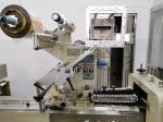 High Speed TTO Coder RS232 Interface 300 DPI Batch Number Coding Machine