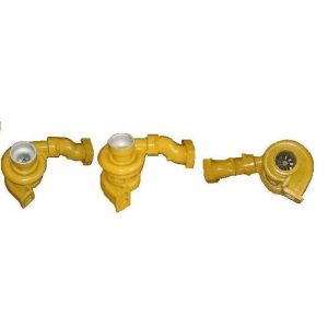 Best 1989- Earth Moving S4DS Turbo 312722||Generator &amp;Turocharger wholesale