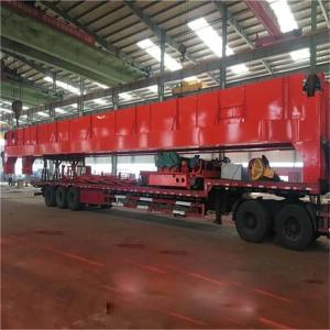 Best Qb75t explosion-proof double beam crane, explosion-proof crane wholesale