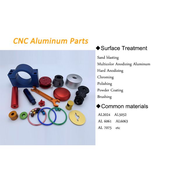 OEM ODM CNC Turning Machining Parts 5 Axis CNC Turning Service