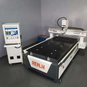 China 750w AC Servo Drive CNC Wood Engraving Machine 18000r/Min on sale