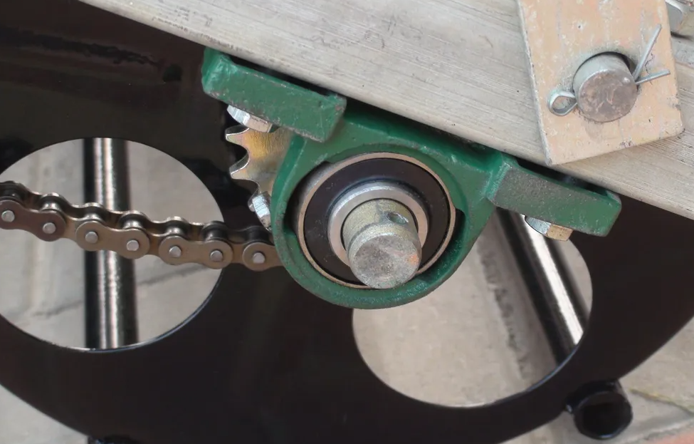 Factory Direct Sale | Wheat Planter with Tire | Precision Seeding | Agricultural Equipment