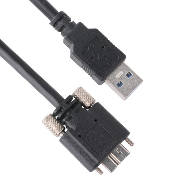 Cheap 5Gbps Micro Usb 3.0 Cable 3.0a To Micro B Charging Data Transmission Length Customize for sale