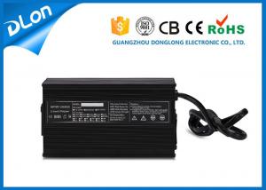 Best 100ah 48v charger for electric scooter / hot sale electric scooter charger 48v wholesale