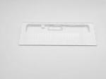 EDM 500000shot/2yrs Keyboard Plastic Case Making Custom Plastic Injection