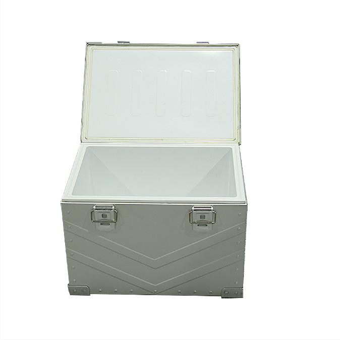 Folding Camping Storage Box 20L 30l 50L Camping Storage Containers