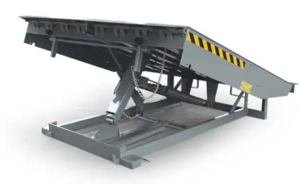 Cheap Customizable Loading Dock Leveler with Safety Features On site Installation and Multiple Controls for sale