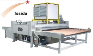 CNC Insulating Line Glass Washing Machine Glass Dryer One Year After-sales Service