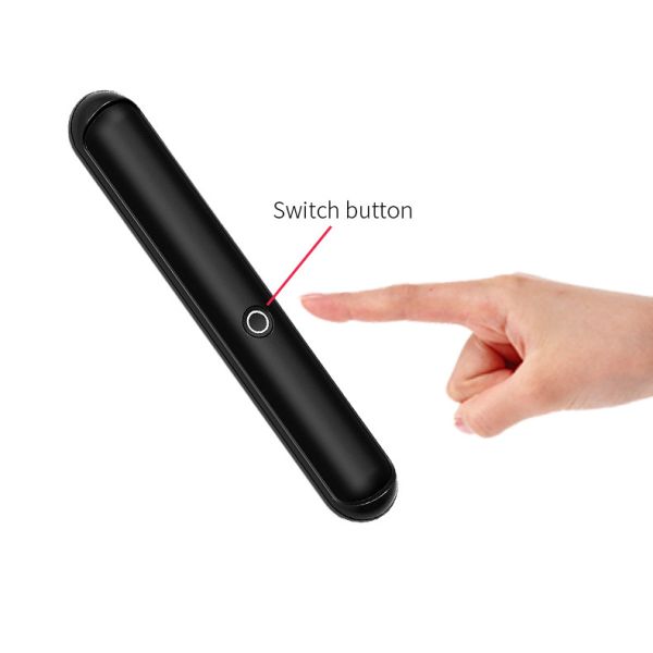 Led Ozone Timing 2.5W Germicidal UV Lamp