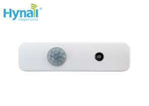 China HNS135PIR 0 - 10v Dimming Small PIR Dimmable Motion Sensor For Troffer / LED Panel on sale