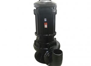 Best Various Function Commercial Submersible Pump / Submersible Irrigation Pump High Capacity wholesale