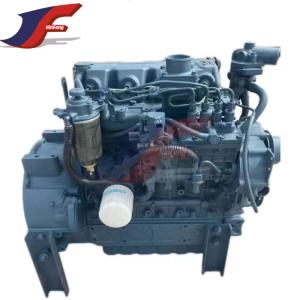 Best Excavator Construction Machinery Parts Assembly V3300 Engine V3800 V4702 wholesale