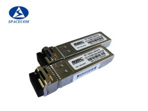 Best OEM Fttb 10G BIDI Sfp+ Transceiver Module Optical 60KM wholesale