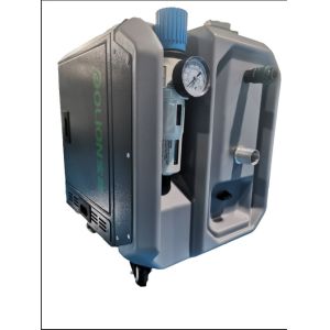 Best Dust Anti Explosion Dry Sanding Machine Compressed Pneumatic wholesale