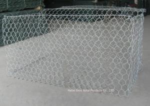 Best Hot Dipped Galvanized Hexagonal Woven Wire Netting For Poultry Cage wholesale