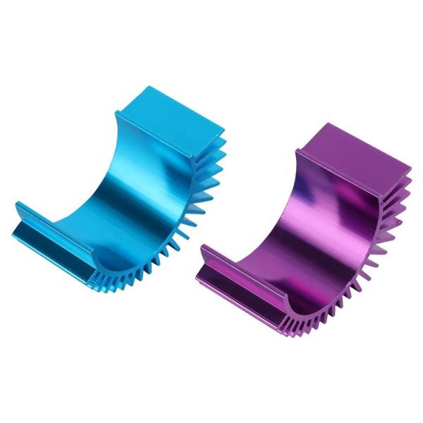 Cheap Electronics Housing Aluminum Extrusion Profile for sale