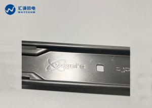 Best Electroplating Deep Drawn Metal Stamping Parts ISO9001 Certified wholesale