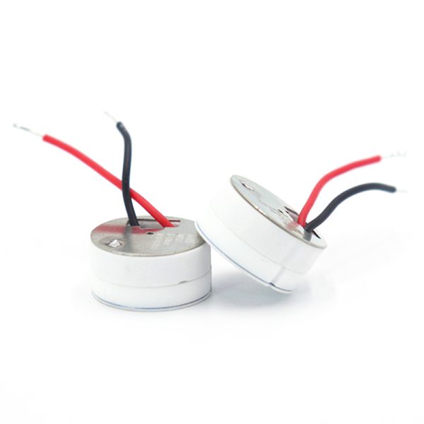 WD21 Electronic Pressure Sensor , 1% dry Ceramic Pressure Transmitter