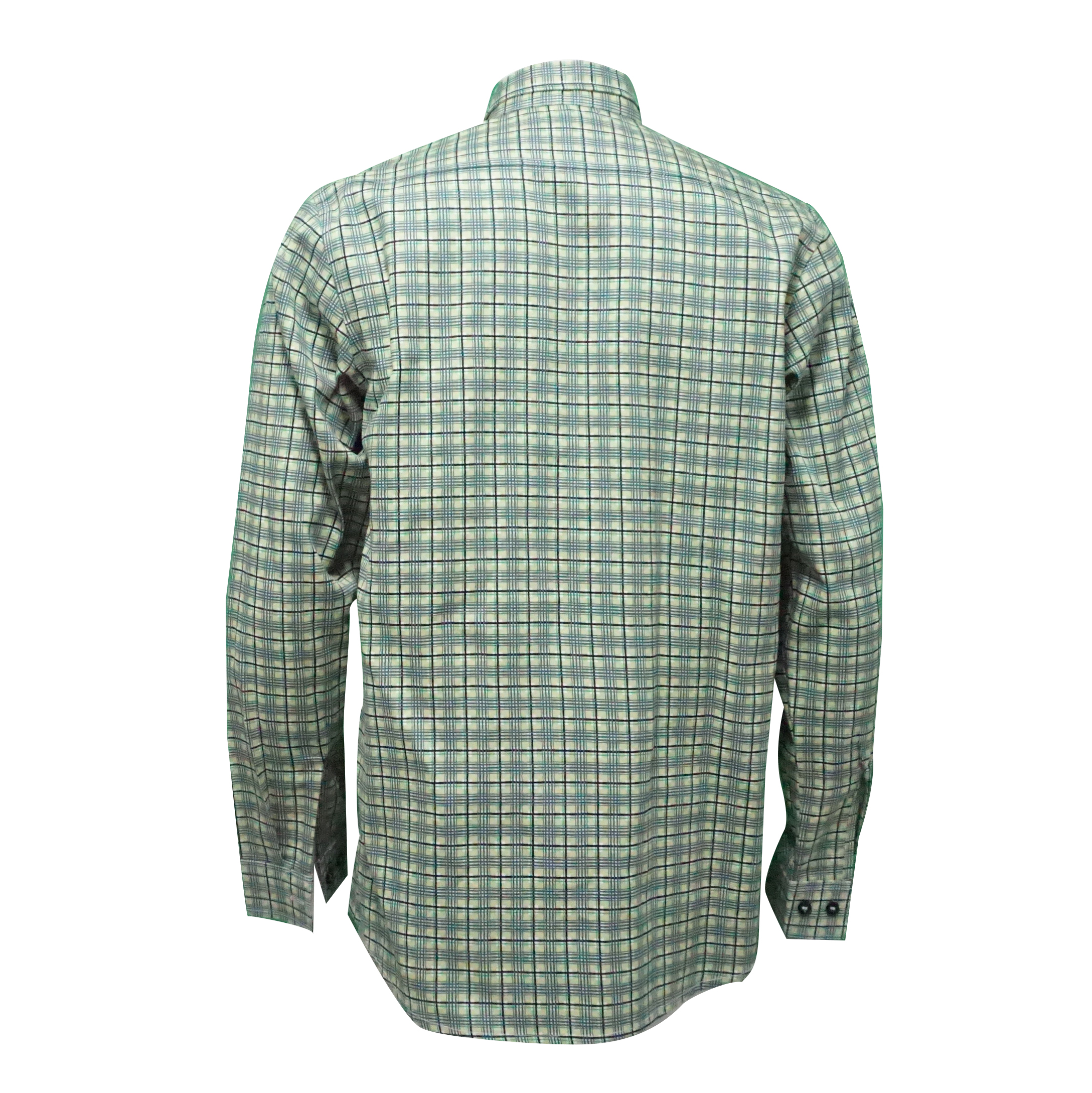 NFPA2112 HRC2 Fire Retardant Work Shirt Fire Proof Customized Logo