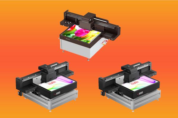 Cheap AC220V 50HZ Printer Printing Machine UV Inkless Sticker Printer for sale