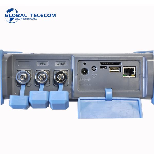 JW3302F Optical Domain Reflectometer