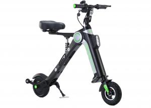Best Mini Bike Adult Outdoor Entertainment 500W 36V Foldable Electric Scooter Bike wholesale