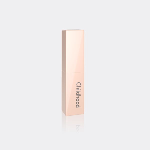 Empty Plastic Magnet Custom Lipstick Diameter Square Tube GL210