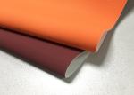 Customized Patterns Casting Release Paper , Polypropylene Synthetic Paper