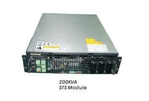 0.9 Power factor Can Display 12 Language Modular UPS 10-300KVA MPS9335C