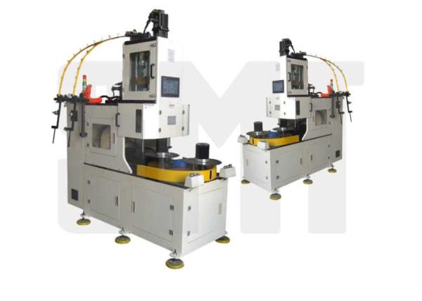 Cheap Servo Motor Stator Winding Machine for Stators with Stack Height Less than 120mm for sale