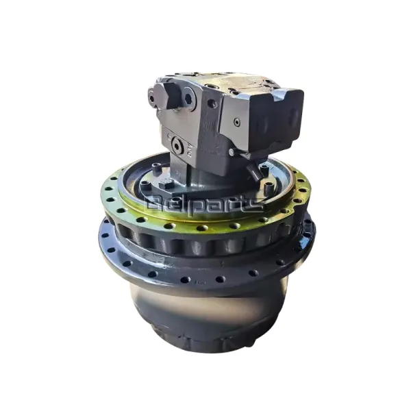 Belparts excavator HPK060 ZX130-5G ZX130-5A ZX130-5B ZX130-7 hydraulic pump assy 9192497 9197338 9227923 for digger pump fit