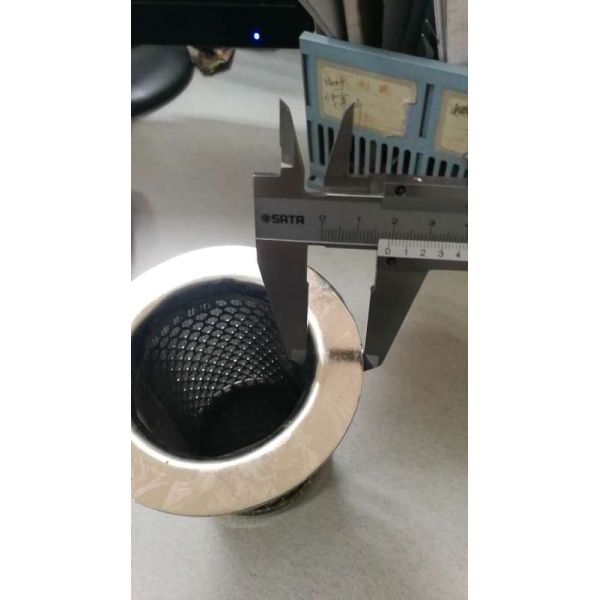 HITACHI Gas strainer G7D01465D