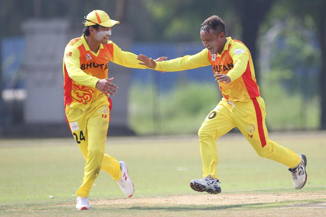 Sublimated Cricket Jersey Uniform Sportswear Latest Own Design