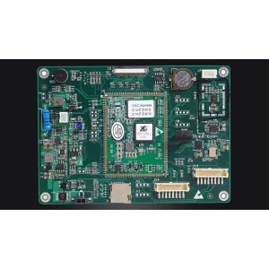 Best 2 Sided Copper Clad PCB Board PCB Component Assembly wholesale