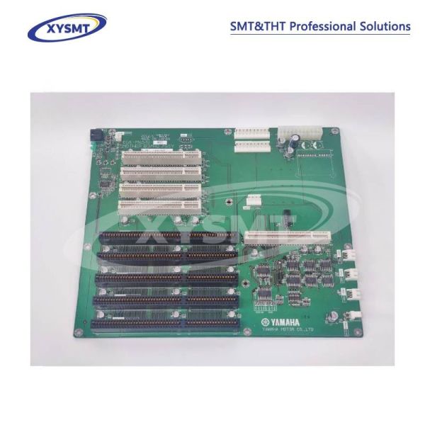 KGK-M4510-00X KGK-M4510-005 MOTHER BOARD ASSY FOR YAMAHA YG100R YG200 YG100 YG88 machine spare part