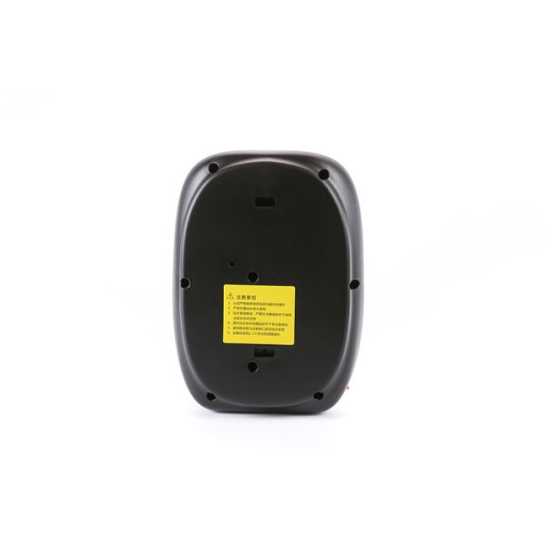 Low Noise Battery Operated Scent Diffuser , 3 D Battery Operated Room Diffuser