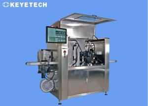 Best Tapas Cap Inspection Machine with AI Algorithm Recognition Technology wholesale