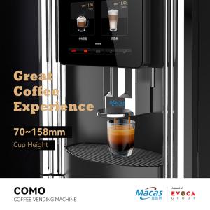 Bean To Cup Coffee Vending Machine Proper Cleaning And Maintenance Practices