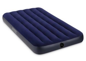 Best Multi Function Travel Inflatable Bed Customized Logo 1 Minute Inflating wholesale