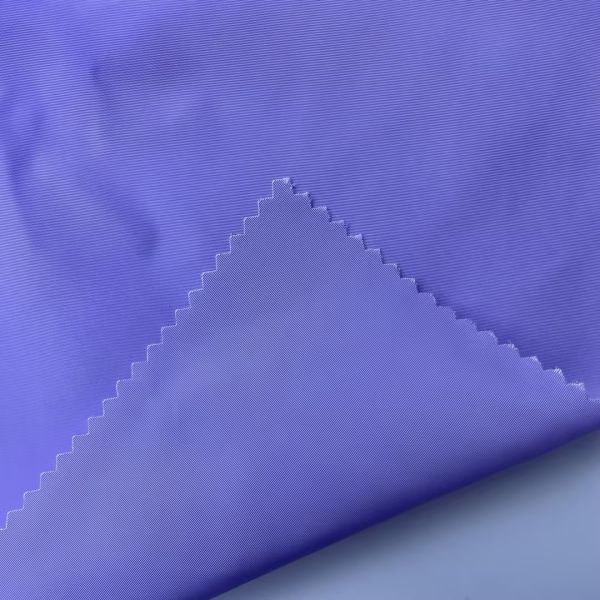 75D*150D 132GSM 100%P Polyester Memory Fabric