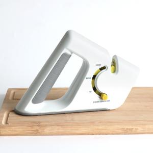 new item diamond mini knife sharpener 4 in 1 knife sharpener angle knife sharpener professional