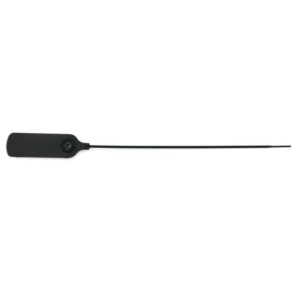 Custom 300mm Pull Tight Security Seals With 154 N Tensile Strength