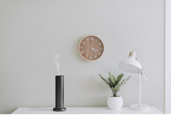 Cheap 12V 1A Silent Working Commercial Scent Machines For Brand Shops for sale