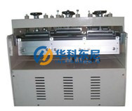 Best Electronic ROSS Footwear Testing Equipment Folding Bending Resistance wholesale