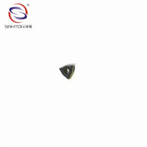 K Class WNMG Carbide Inserts 92 HRA Milling Cutter Carbide Inserts