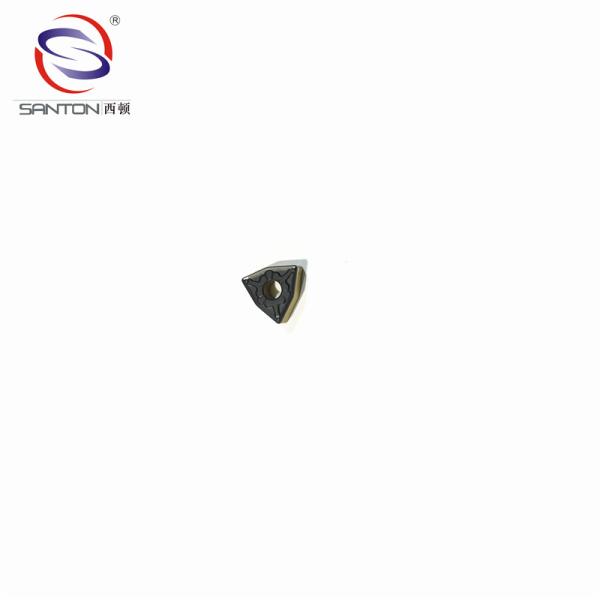 Cheap K Class WNMG Carbide Inserts 92 HRA Milling Cutter Carbide Inserts for sale