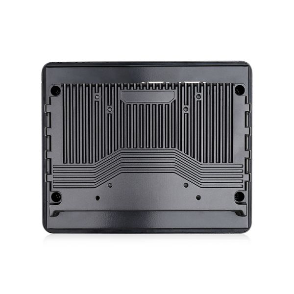 12-24V Anti Static 4-8KV Industrial Touch Screen Monitor 300cd/m2