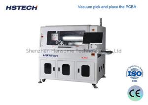 Best Vacuum-Based Handling PCB Router Machine Precision and Reliability Guaranteed wholesale