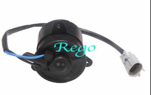Automotive Car Electric Radiator Cooling Fan Kit For Solar Fans Toyota 12 Volt